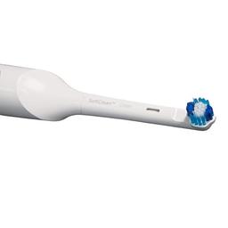 جوردان رؤوس فرشاة الاسنان الكهربائية 2حبة