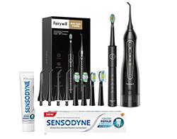 العناية بالاسنان والفم