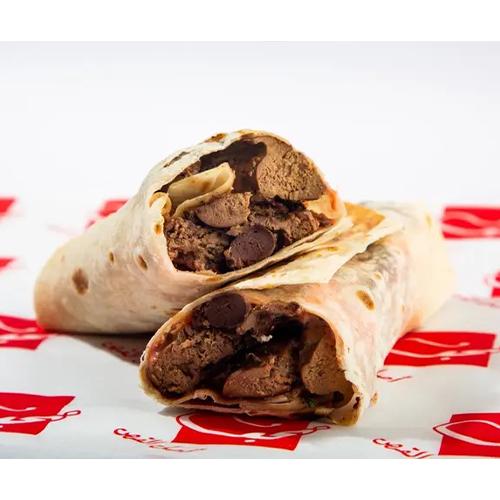 ساندويتش كبدة دجاج