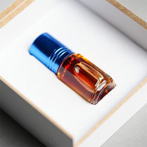 دهن العود ترات سويت 3مل