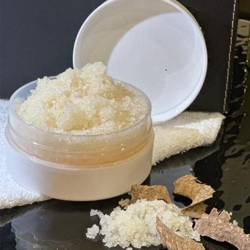 عود سنفرة الجسم 200مل