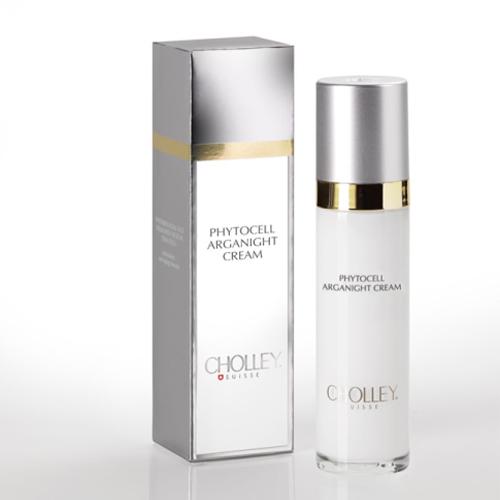 تشولي فيتوسيل ارجانايت كريم مضاد للشيخوخة والاكسدة 50مل