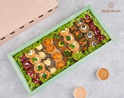 الموالح و المعجنات