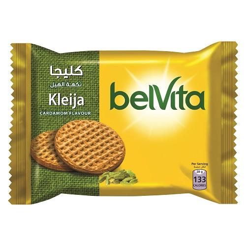 بلفيتا كليجا مع الهيل 56جم