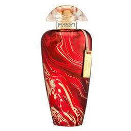 عطر ذا ميرشانت اوف فيناس ريد بوشون او دو برفيوم للجنسين 100مل