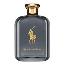 عطر رالف لورين بولو سوبريم كشمير او دو برفيوم للرجال 125مل
