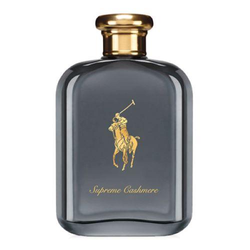 عطر رالف لورين بولو سوبريم كشمير او دو برفيوم للرجال 125مل