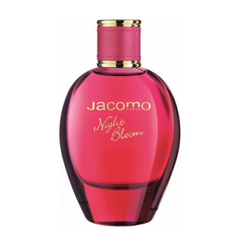 عطر جاكومو نايت بلوم او دو بيرفيوم للنساء 100مل