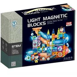 مكعبات مغناطيسية مضيئة رقم.524-1