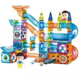 مكعبات مغناطيسية مضيئة رقم.524-1