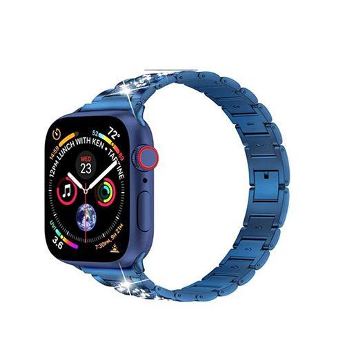 ويوو سوار ساعة لاي وتش 42/44ملم ازرق رقم.12319