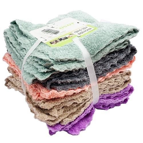 فوطة مطبخ مقاس 30×30سم رقم.2 10حبة 