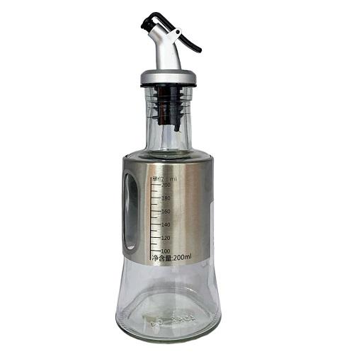 زجاجة معيار 200مل