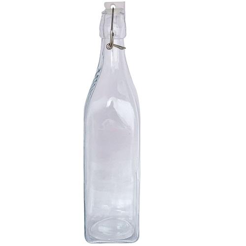 مطارة مياة زجاج 500مل رقم.2