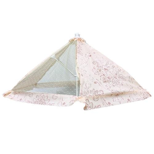 غطاء طعام دائري رقم.1