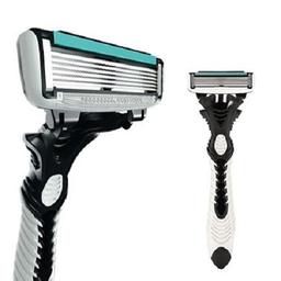 دوركو بيس شفرة حلاقة جودة عالية 6شفرات