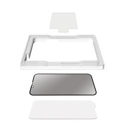 توري بودي جلاس حماية مضادة للبكتيريا لشاشة هاتف ايفون 13و13 برو6.1 خصوصية موديل رقم.IP2161-BDG-AB03