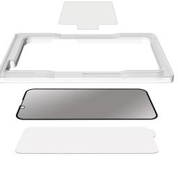 توري بودي جلاس حماية شاشة مضادة للبكتيريا لايفون 13 برو ماكس6.7بوصة خصوصية موديل رقم.IP2167-BDG-AB03