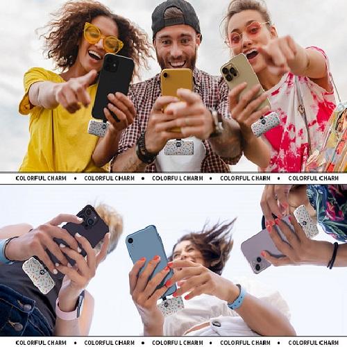 اي ووك لينك مي برو باور بانك جيب بطارية لايتنينج سريع الشحن مع شاشة 4800مللي امبير ابيض موديل رقم.DBL5000PL-002B