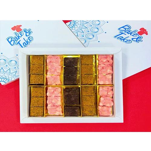 روكي روود مشكل 30حبة