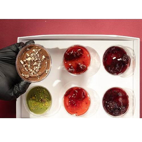 جلاسات موس مشكل