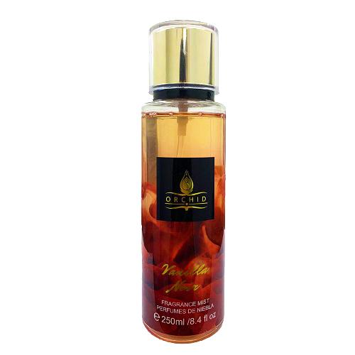 اوركيد معطر للجسم فانيلا نور 250مل