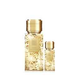 طقم عطر سيجنتشر روز جولد للجنسين