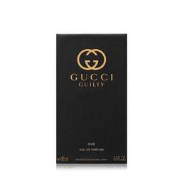 عطر غوتشي غولتي عود او دو بيرفيوم للرجال 90مل