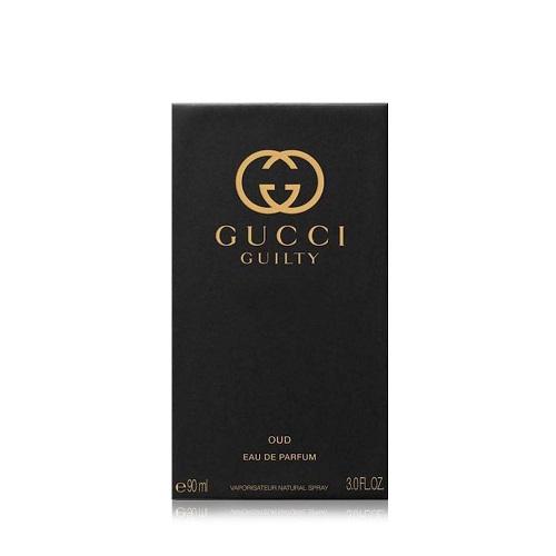 عطر غوتشي غولتي عود او دو بيرفيوم للرجال 90مل