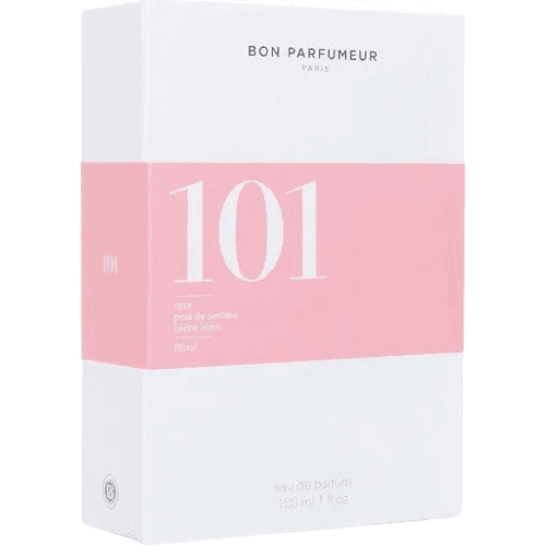 عطر بون 101 او دو برفيوم للجنسين 100مل