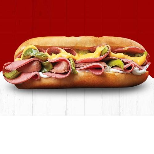 ساندويتش طليانى