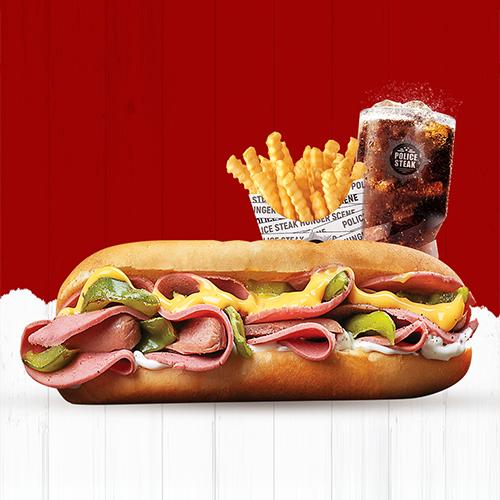 وجبة طليانى