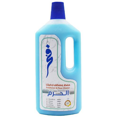 فخر الحرم معطر ومنظف ارضيات 1لتر