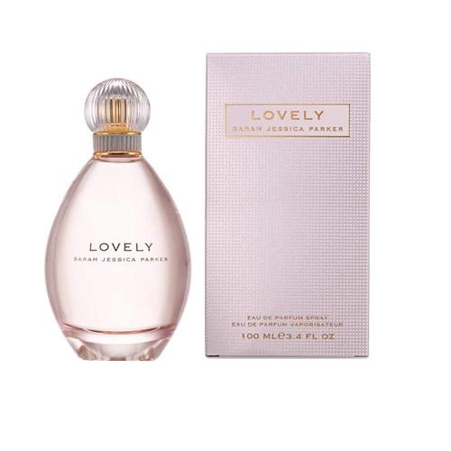 عطر سارة جيسيكا باركر لافلي او دو برفيوم للنساء 100مل