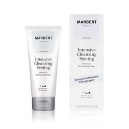 ماربيرت كلينسنغ غسول كريمي منظف ومقشر لجميع انواع البشرة 100مل