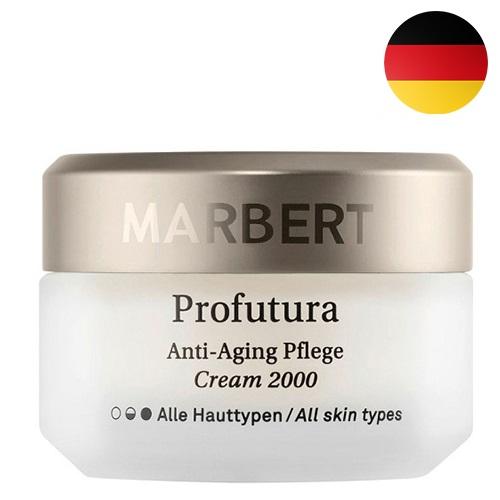 ماربيرت بروفوتورا كريم 2000 لمكافحة الشيخوخة لجميع انواع البشرة 50مل
