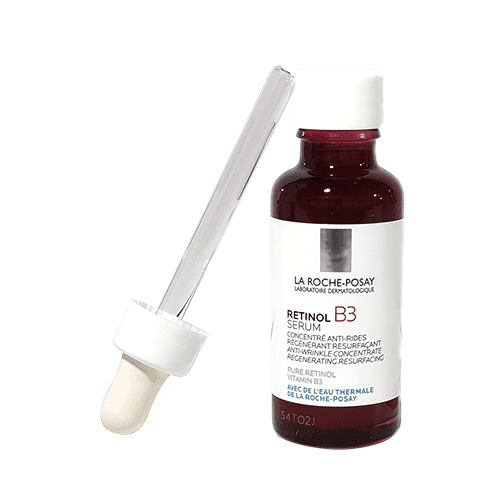 لاروش بوزيه ريتينول بي3 سيروم الوجه مضاد للتجاعيد 30مل