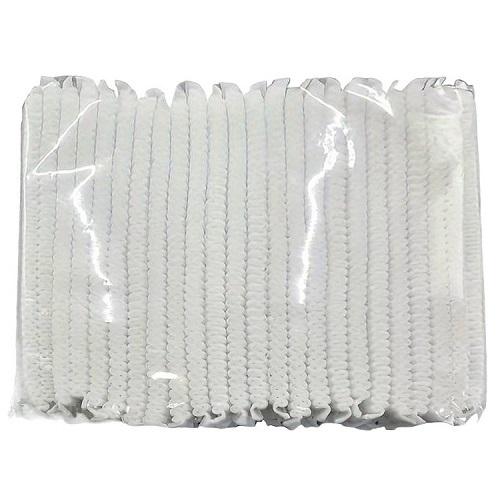 غطاء راس 100حبة