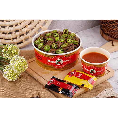 كشري كبده كبير