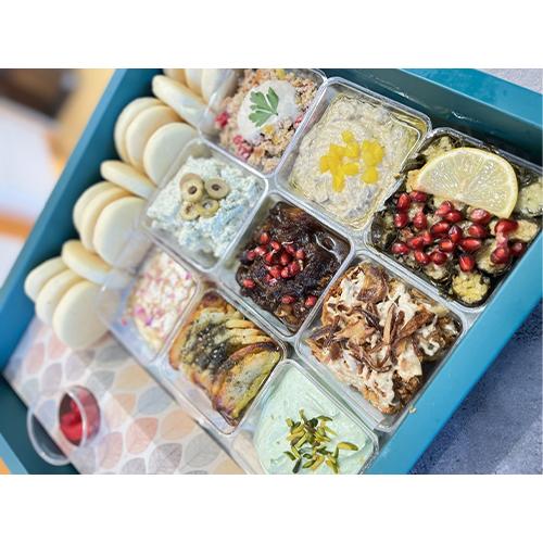 ديبينج بريكفاست