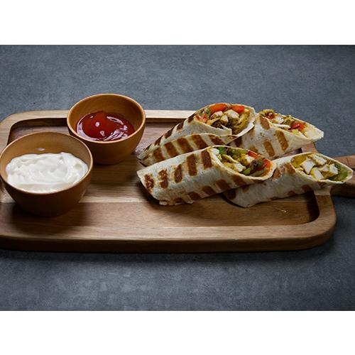 فاهيتا دجاج