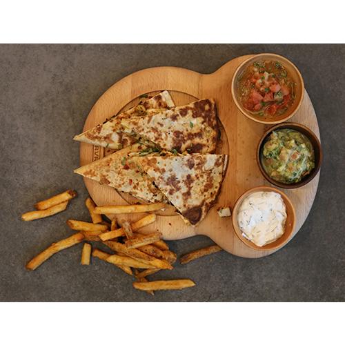 دجاج كاساديا