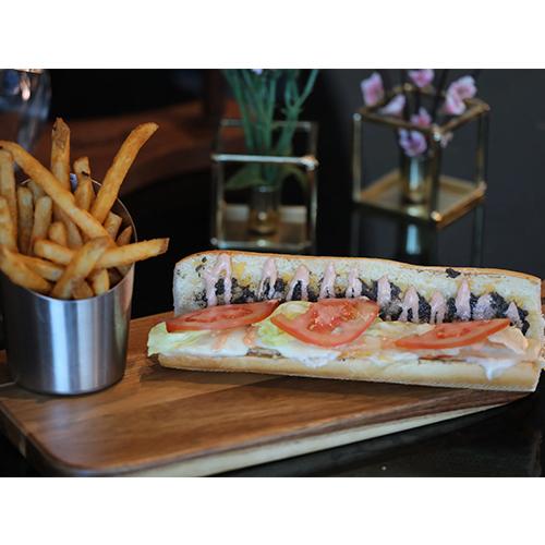 تشيزي باجيت