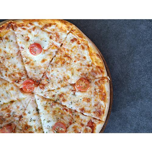 بيتزا مارجريتا