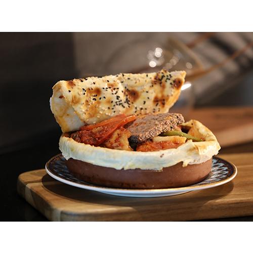 كفتة بالصينية