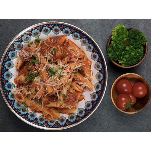 بيني ارابياتا