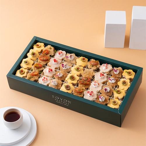 فلور توست بوكس