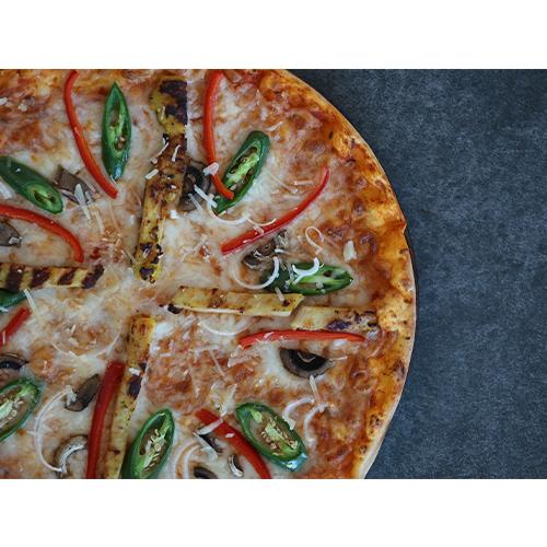 بيتزا سبيزياتو