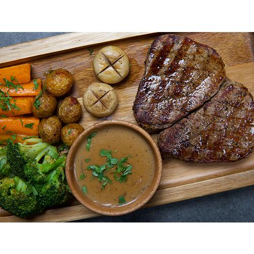 ستيك تندرلوين