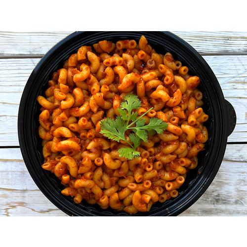 معكرونة الطيبين